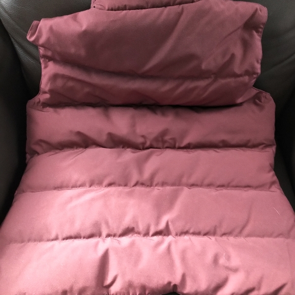 ❗️SOLD❗️Canada Goose Freestyle Vest - Picture 6 of 8